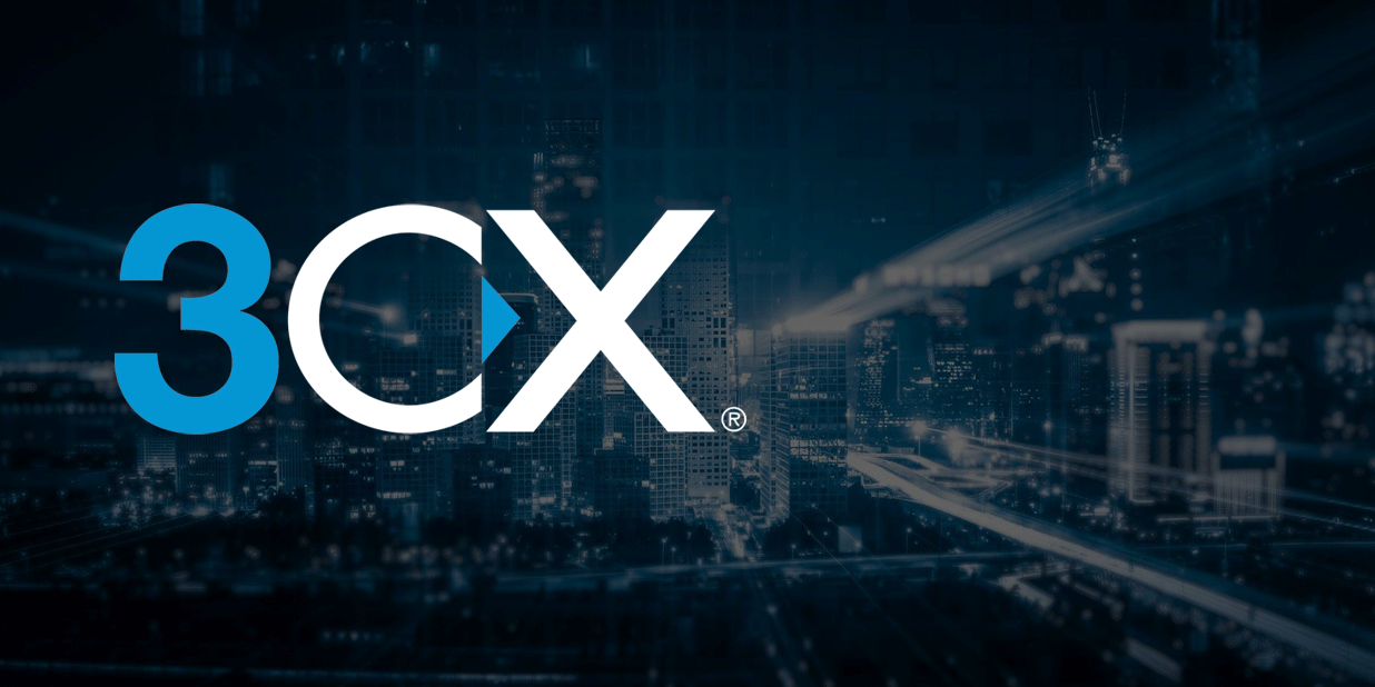 3cx about