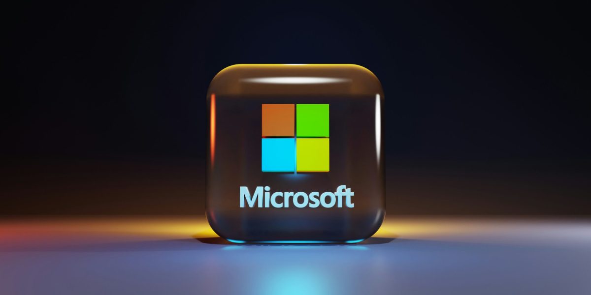Microsoft crystal